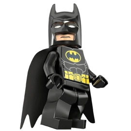 Super héroe batman