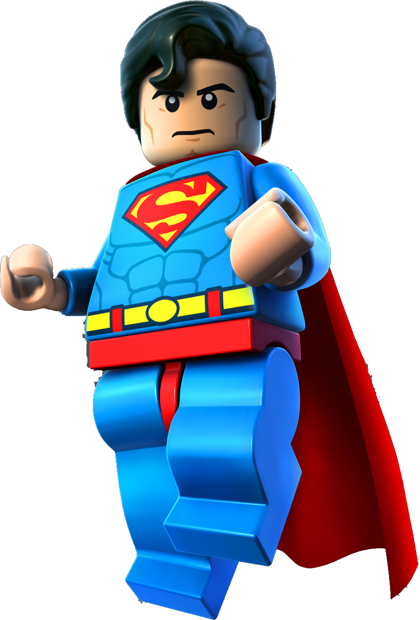 Super héroe superman